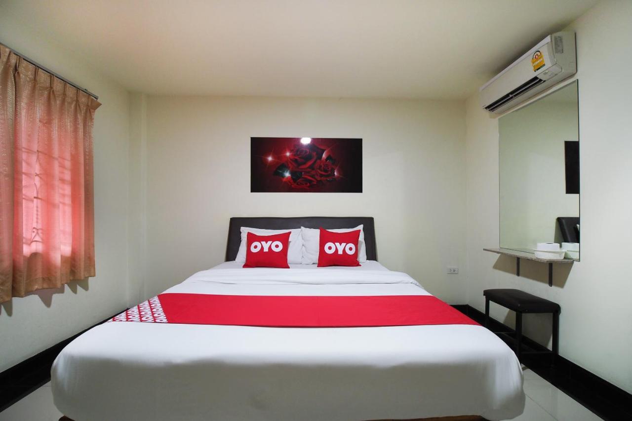 Khanidta Resort Pattaya Dış mekan fotoğraf
