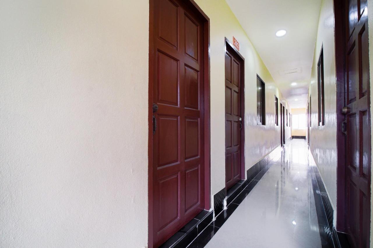 Khanidta Resort Pattaya Dış mekan fotoğraf