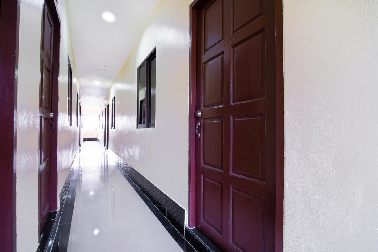 Khanidta Resort Pattaya Dış mekan fotoğraf