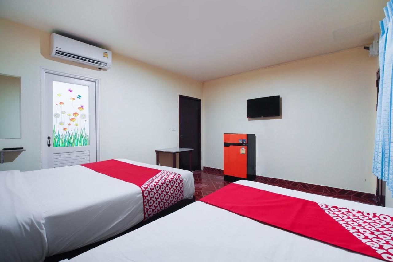 Khanidta Resort Pattaya Dış mekan fotoğraf