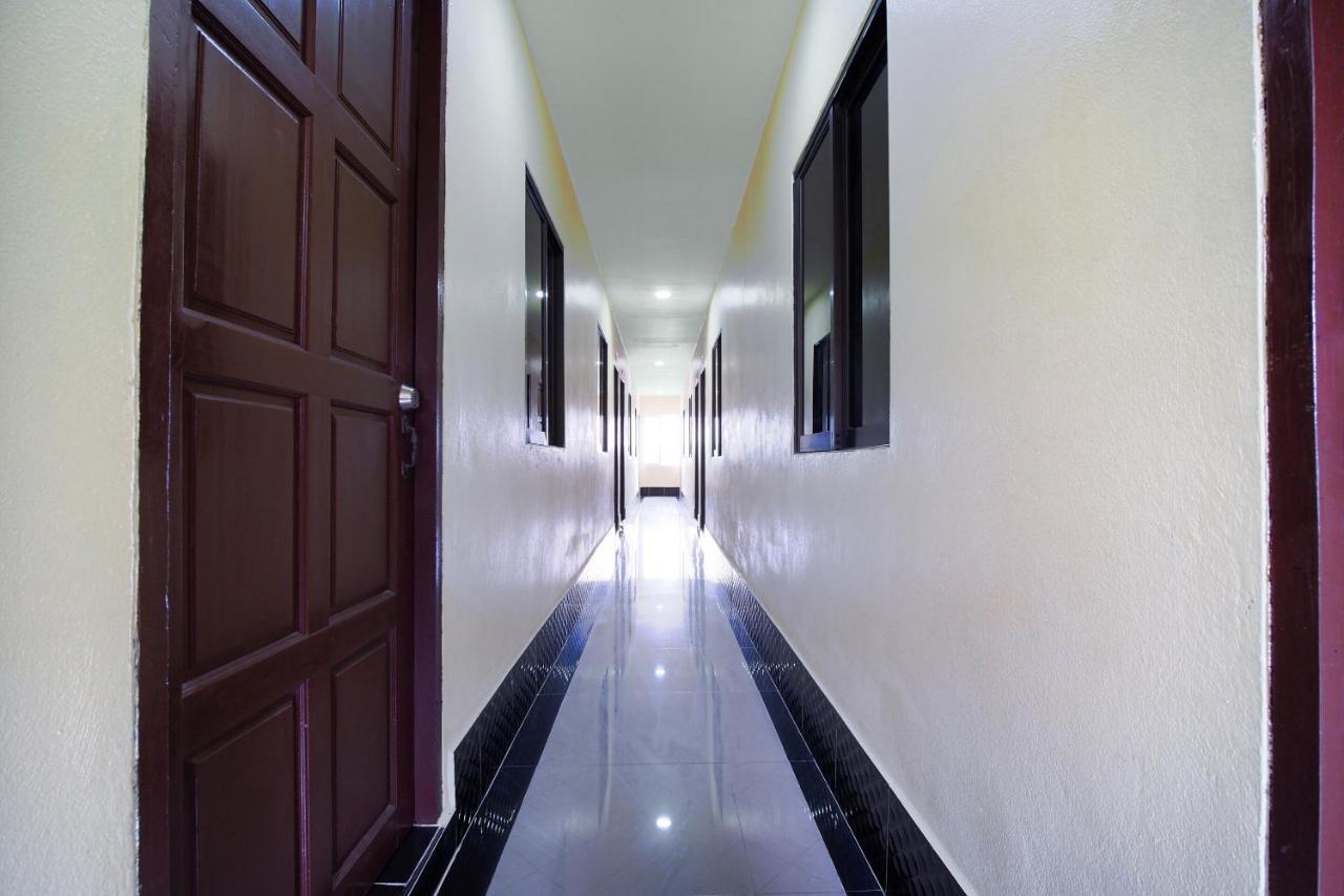 Khanidta Resort Pattaya Dış mekan fotoğraf
