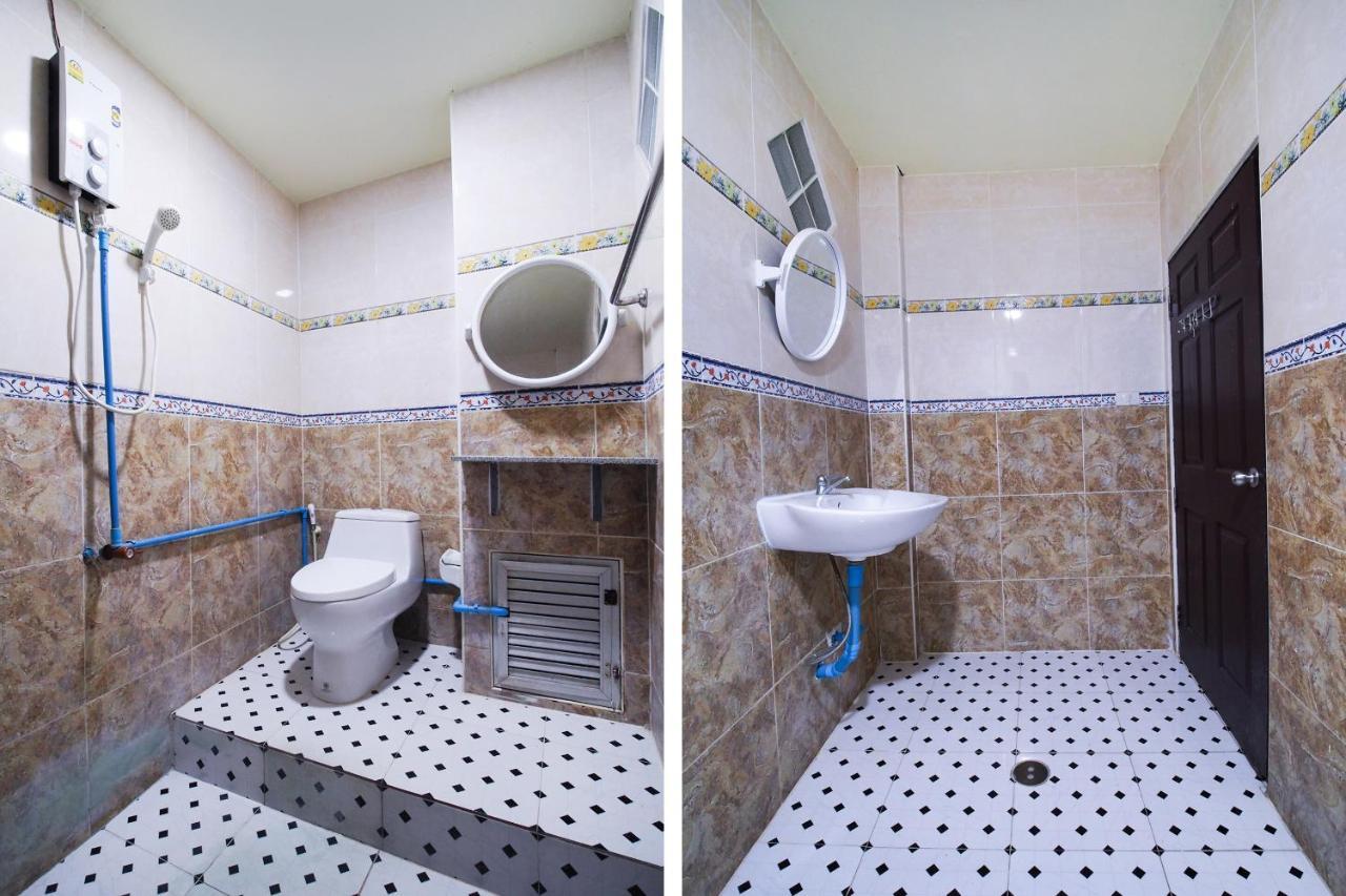 Khanidta Resort Pattaya Dış mekan fotoğraf