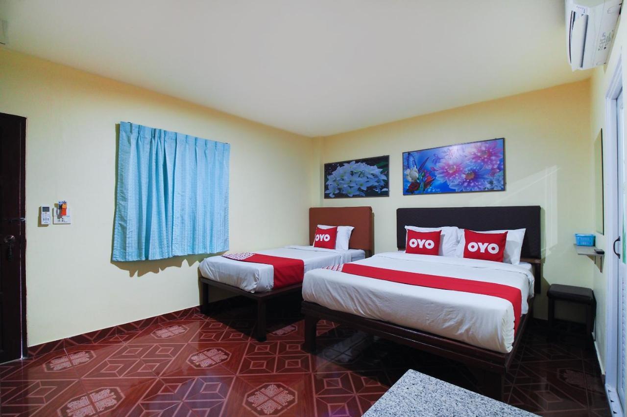 Khanidta Resort Pattaya Dış mekan fotoğraf