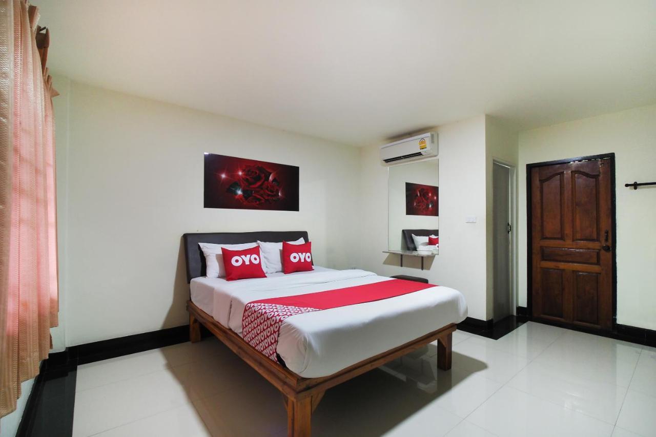 Khanidta Resort Pattaya Dış mekan fotoğraf