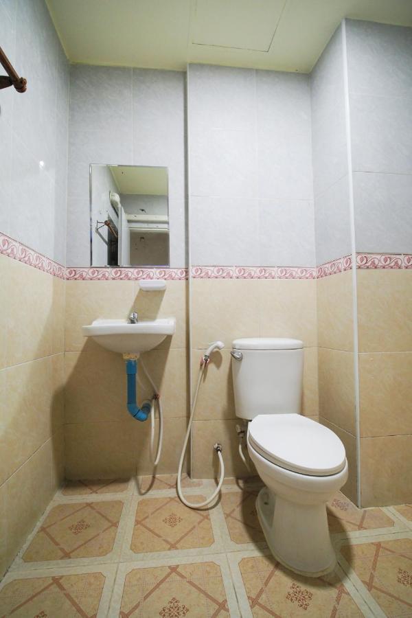 Khanidta Resort Pattaya Dış mekan fotoğraf