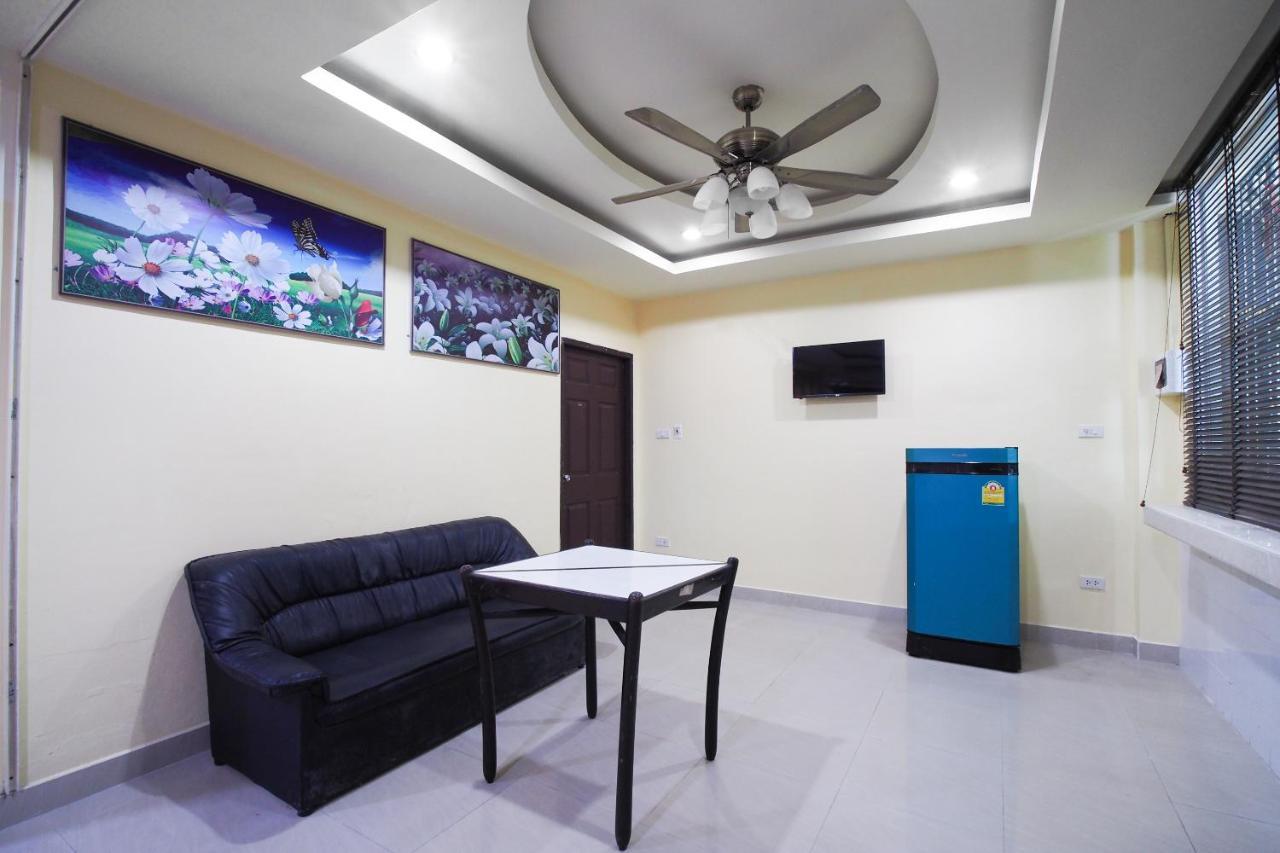 Khanidta Resort Pattaya Dış mekan fotoğraf