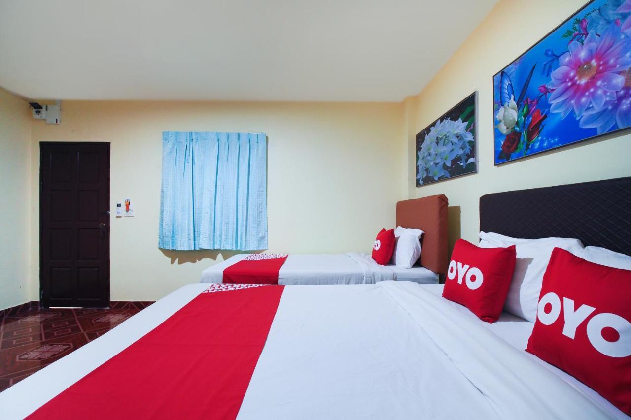 Khanidta Resort Pattaya Dış mekan fotoğraf