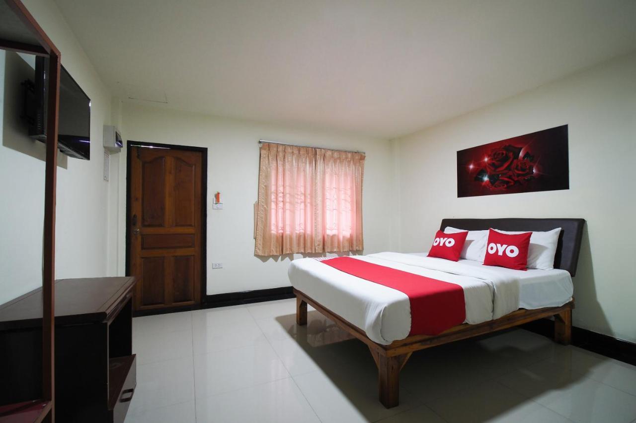 Khanidta Resort Pattaya Dış mekan fotoğraf