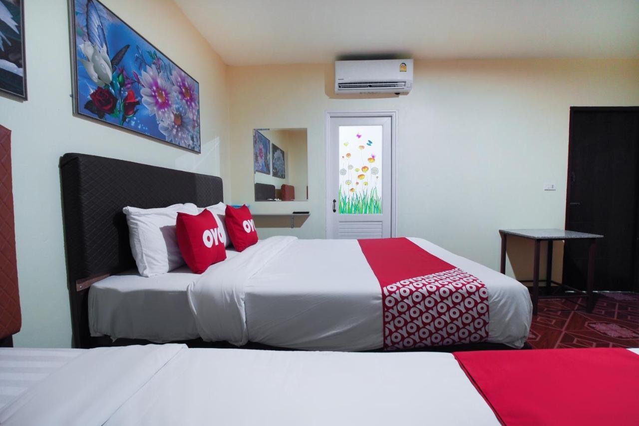 Khanidta Resort Pattaya Dış mekan fotoğraf